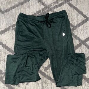 Born Primitive Joggers